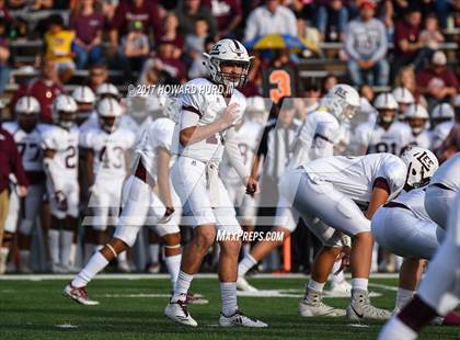 Thumbnail 2 in Trinity vs. Midland Lee (UIL 6A Division 1 Region 1 Regional Semifinal) photogallery.