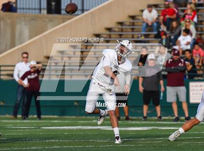 Thumbnail 3 in Trinity vs. Midland Lee (UIL 6A Division 1 Region 1 Regional Semifinal) photogallery.