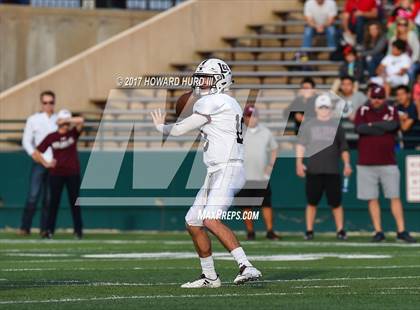 Thumbnail 2 in Trinity vs. Midland Lee (UIL 6A Division 1 Region 1 Regional Semifinal) photogallery.