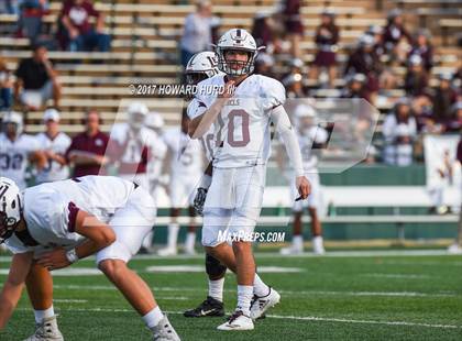 Thumbnail 1 in Trinity vs. Midland Lee (UIL 6A Division 1 Region 1 Regional Semifinal) photogallery.