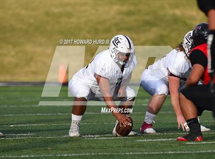 Thumbnail 2 in Trinity vs. Midland Lee (UIL 6A Division 1 Region 1 Regional Semifinal) photogallery.