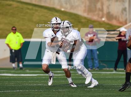 Thumbnail 1 in Trinity vs. Midland Lee (UIL 6A Division 1 Region 1 Regional Semifinal) photogallery.