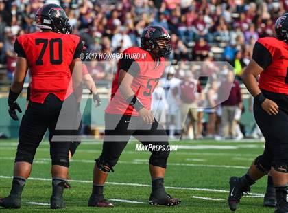 Thumbnail 2 in Trinity vs. Midland Lee (UIL 6A Division 1 Region 1 Regional Semifinal) photogallery.