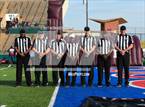 Photo from the gallery "Trinity vs. Midland Lee (UIL 6A Division 1 Region 1 Regional Semifinal)"
