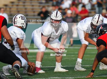 Thumbnail 1 in Trinity vs. Midland Lee (UIL 6A Division 1 Region 1 Regional Semifinal) photogallery.