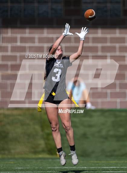Thumbnail 3 in Horizon @ Mountain Vista (CHSAA 5A - 2nd Round) photogallery.