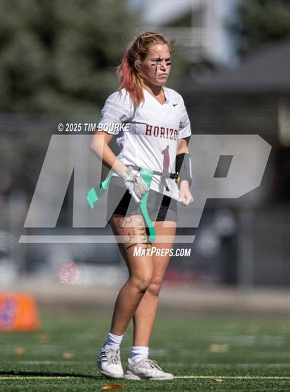 Thumbnail 3 in Horizon @ Mountain Vista (CHSAA 5A - 2nd Round) photogallery.
