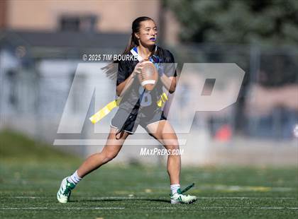 Thumbnail 3 in Horizon @ Mountain Vista (CHSAA 5A - 2nd Round) photogallery.