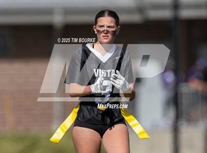 Thumbnail 1 in Horizon @ Mountain Vista (CHSAA 5A - 2nd Round) photogallery.