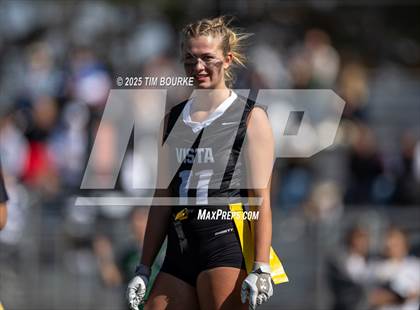 Thumbnail 2 in Horizon @ Mountain Vista (CHSAA 5A - 2nd Round) photogallery.