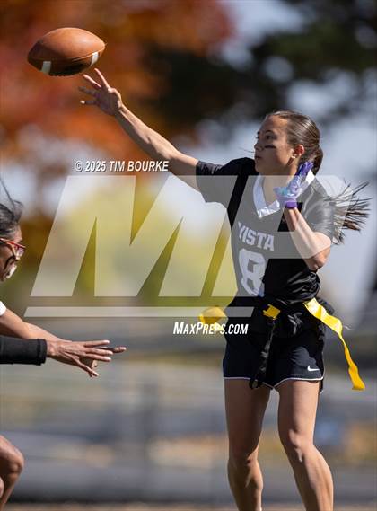 Thumbnail 1 in Horizon @ Mountain Vista (CHSAA 5A - 2nd Round) photogallery.