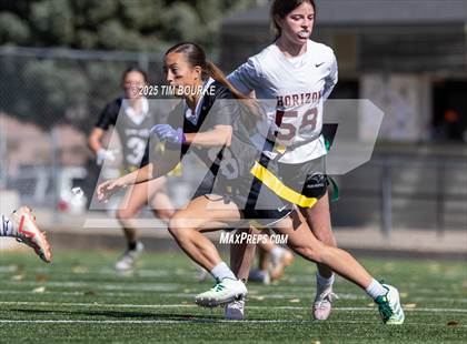 Thumbnail 3 in Horizon @ Mountain Vista (CHSAA 5A - 2nd Round) photogallery.