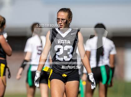 Thumbnail 1 in Horizon @ Mountain Vista (CHSAA 5A - 2nd Round) photogallery.