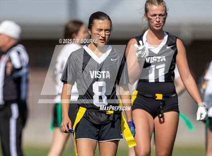 Thumbnail 2 in Horizon @ Mountain Vista (CHSAA 5A - 2nd Round) photogallery.