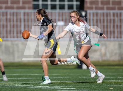 Thumbnail 3 in Horizon @ Mountain Vista (CHSAA 5A - 2nd Round) photogallery.