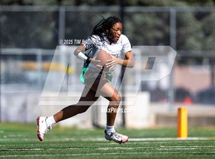 Thumbnail 2 in Horizon @ Mountain Vista (CHSAA 5A - 2nd Round) photogallery.