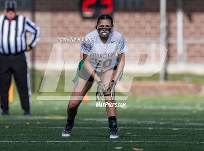 Thumbnail 3 in Horizon @ Mountain Vista (CHSAA 5A - 2nd Round) photogallery.