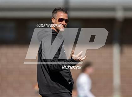 Thumbnail 3 in Horizon @ Mountain Vista (CHSAA 5A - 2nd Round) photogallery.