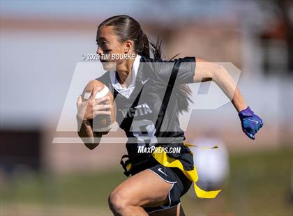 Thumbnail 1 in Horizon @ Mountain Vista (CHSAA 5A - 2nd Round) photogallery.