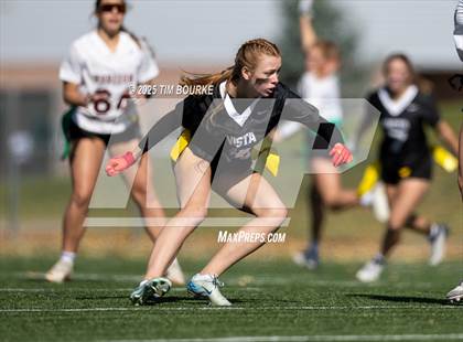 Thumbnail 2 in Horizon @ Mountain Vista (CHSAA 5A - 2nd Round) photogallery.