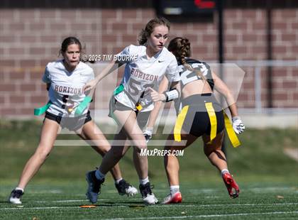 Thumbnail 1 in Horizon @ Mountain Vista (CHSAA 5A - 2nd Round) photogallery.