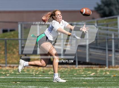 Thumbnail 3 in Horizon @ Mountain Vista (CHSAA 5A - 2nd Round) photogallery.