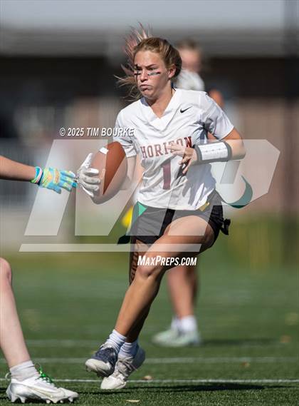 Thumbnail 3 in Horizon @ Mountain Vista (CHSAA 5A - 2nd Round) photogallery.