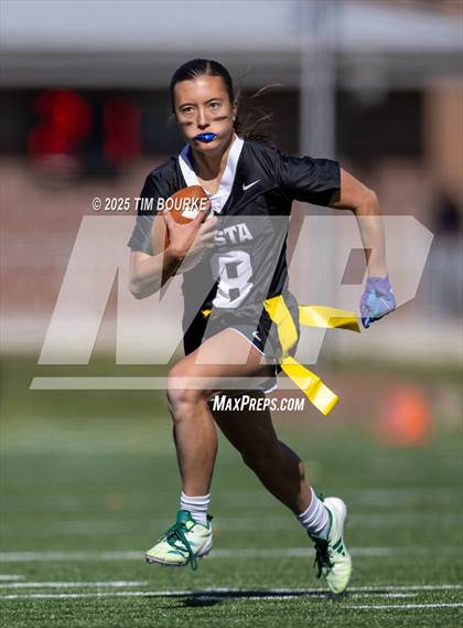 Thumbnail 3 in Horizon @ Mountain Vista (CHSAA 5A - 2nd Round) photogallery.