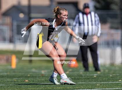 Thumbnail 2 in Horizon @ Mountain Vista (CHSAA 5A - 2nd Round) photogallery.