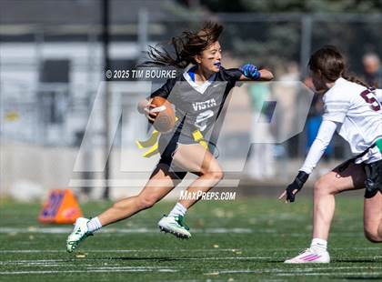 Thumbnail 1 in Horizon @ Mountain Vista (CHSAA 5A - 2nd Round) photogallery.
