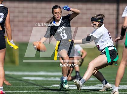 Thumbnail 1 in Horizon @ Mountain Vista (CHSAA 5A - 2nd Round) photogallery.