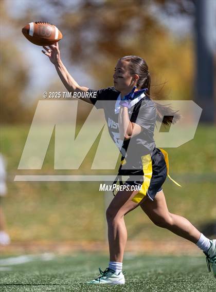 Thumbnail 1 in Horizon @ Mountain Vista (CHSAA 5A - 2nd Round) photogallery.