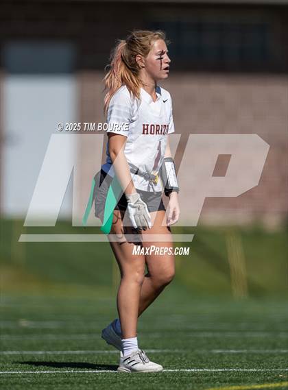 Thumbnail 3 in Horizon @ Mountain Vista (CHSAA 5A - 2nd Round) photogallery.