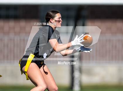 Thumbnail 2 in Horizon @ Mountain Vista (CHSAA 5A - 2nd Round) photogallery.