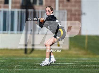 Thumbnail 3 in Horizon @ Mountain Vista (CHSAA 5A - 2nd Round) photogallery.