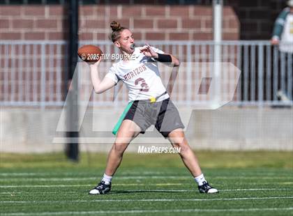 Thumbnail 1 in Horizon @ Mountain Vista (CHSAA 5A - 2nd Round) photogallery.