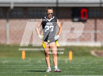 Thumbnail 2 in Horizon @ Mountain Vista (CHSAA 5A - 2nd Round) photogallery.