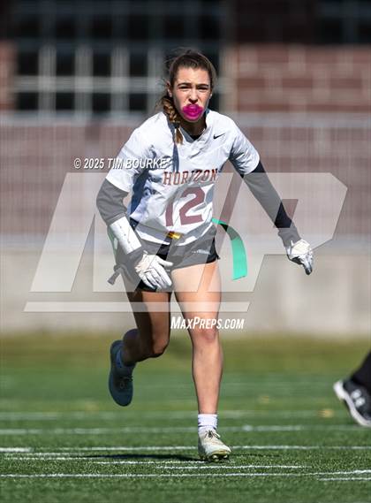 Thumbnail 2 in Horizon @ Mountain Vista (CHSAA 5A - 2nd Round) photogallery.
