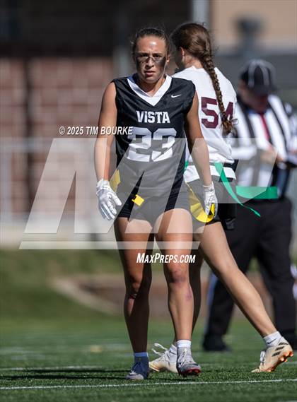 Thumbnail 1 in Horizon @ Mountain Vista (CHSAA 5A - 2nd Round) photogallery.