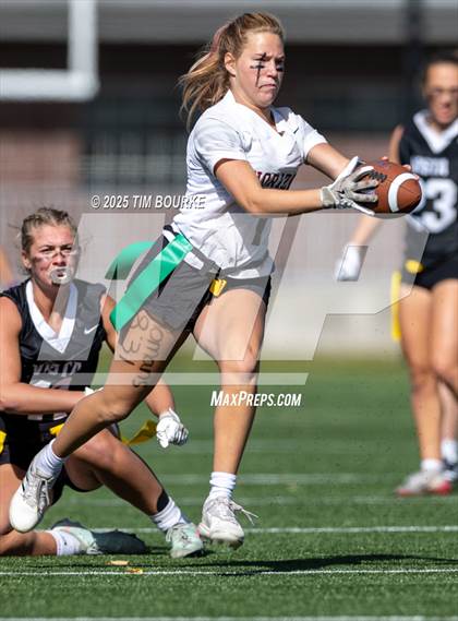 Thumbnail 3 in Horizon @ Mountain Vista (CHSAA 5A - 2nd Round) photogallery.