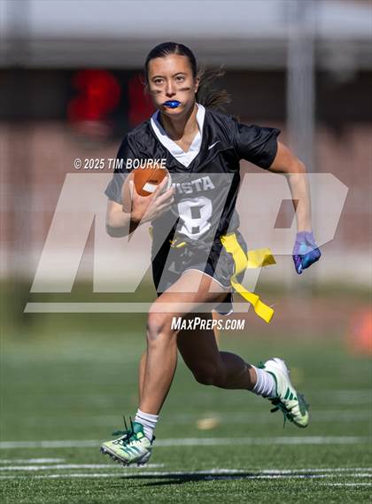 Thumbnail 1 in Horizon @ Mountain Vista (CHSAA 5A - 2nd Round) photogallery.