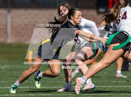 Thumbnail 2 in Horizon @ Mountain Vista (CHSAA 5A - 2nd Round) photogallery.