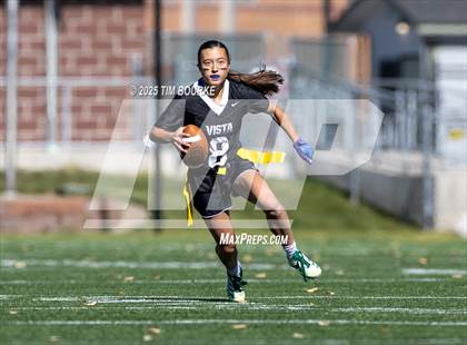 Thumbnail 3 in Horizon @ Mountain Vista (CHSAA 5A - 2nd Round) photogallery.