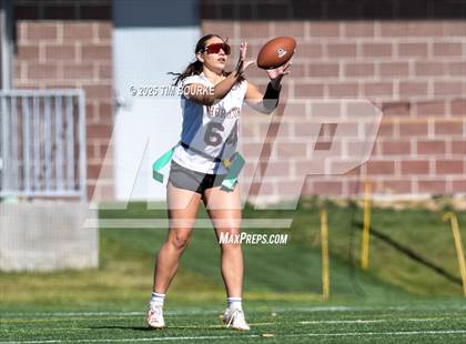 Thumbnail 2 in Horizon @ Mountain Vista (CHSAA 5A - 2nd Round) photogallery.