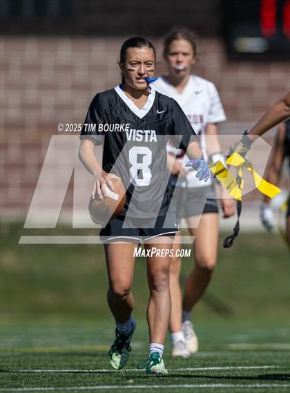 Thumbnail 3 in Horizon @ Mountain Vista (CHSAA 5A - 2nd Round) photogallery.