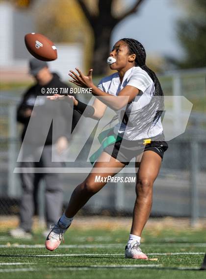 Thumbnail 2 in Horizon @ Mountain Vista (CHSAA 5A - 2nd Round) photogallery.