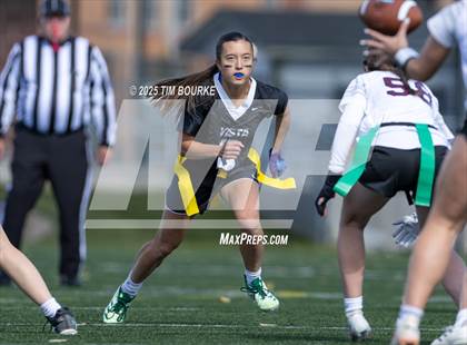 Thumbnail 1 in Horizon @ Mountain Vista (CHSAA 5A - 2nd Round) photogallery.