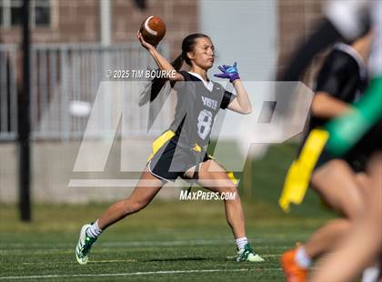 Thumbnail 2 in Horizon @ Mountain Vista (CHSAA 5A - 2nd Round) photogallery.