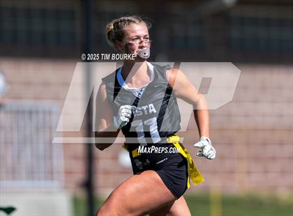 Thumbnail 2 in Horizon @ Mountain Vista (CHSAA 5A - 2nd Round) photogallery.