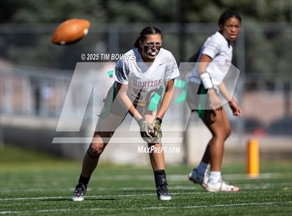 Thumbnail 1 in Horizon @ Mountain Vista (CHSAA 5A - 2nd Round) photogallery.